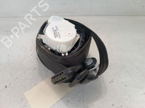 Sikkerhedssele bag venstre Sikkerhedssele bag venstre PEUGEOT 5008 (0U_, 0E_) 1.6 HDi (110 hp) 34322294 34322294