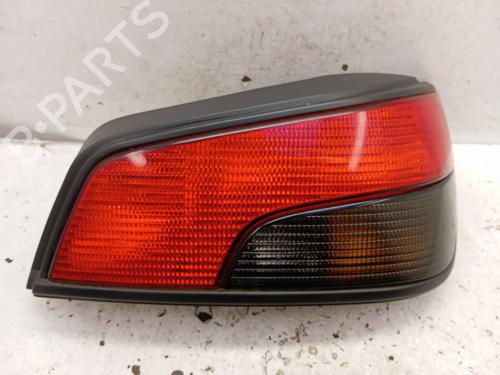 Used Right taillight Right taillight PEUGEOT 306 Hatchback (7A, 7C, N3, N5) 1.4 (75 hp) 34329347 34329347