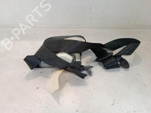Used Front right seatbelt Front right seatbelt CITROËN C3 II (SC_) 1.4 HDi 70 (SC8HZC, SC8HR0, SC8HP4) (68 hp) 34322223 34322223