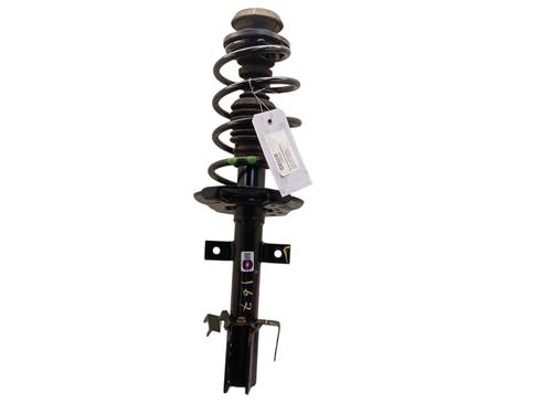 Left front shock absorber DACIA SANDERO III 1.0 TCe 100 ECO-G | BP37738094M16 - Image 2