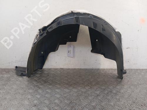 Used Wheel arch Wheel arch PEUGEOT 208 I (CA_, CC_) [2012-2021] 34326383 34326383