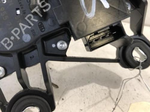 Used Rear wiper motor Rear wiper motor VW POLO IV (9N_, 9A_) 1.9 TDI (101 hp) 34321535 34321535