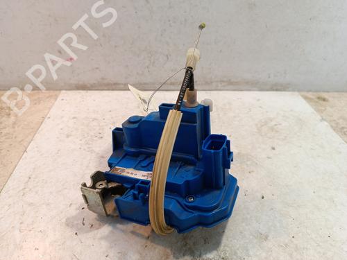 Serratura posteriore sinistra Serratura posteriore sinistra FIAT 500L (351_, 352_) 1.3 D Multijet (199.LYM11, 199.LYM1A) (95 hp) 34324458 34324458