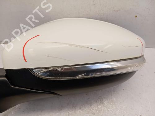Used Left mirror Left mirror 39626553 39626553