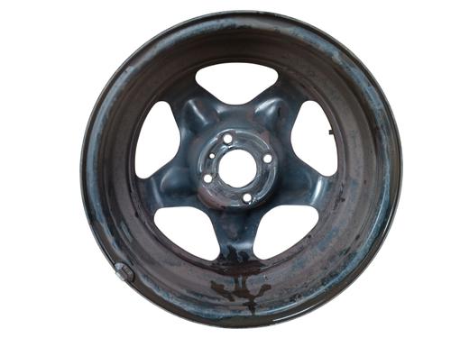 Jante Jante PEUGEOT 208 I (CA_, CC_) 1.2 PureTech 82 (82 hp) 34329132 34329132