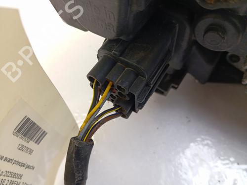 Left headlight VOLVO V40 Hatchback (525) D3 | BP37504178C28 - Image 2