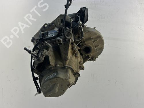 Used Gearbox Gearbox CITROËN BERLINGO Box Body/MPV (B9) [2008-2026] 34321376 34321376