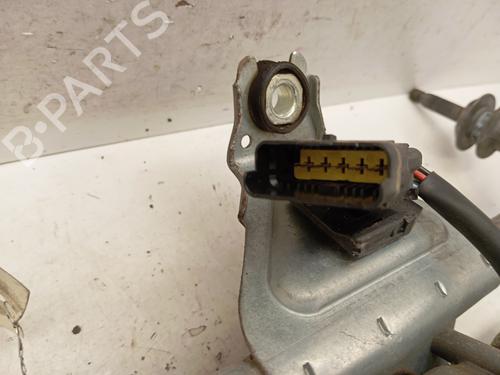 Used Front wiper motor Front wiper motor RENAULT TRAFIC II Van (FL) 2.0 dCi 90 (FL0H, FL00, FL01, FL0M, FL0P, FL0S) (90 hp) 34328791 34328791