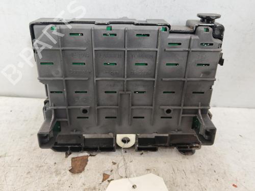 Used Fuse box Fuse box PEUGEOT 206 Hatchback (2A/C) 1.4 HDi eco 70 (68 hp) 39488419 39488419