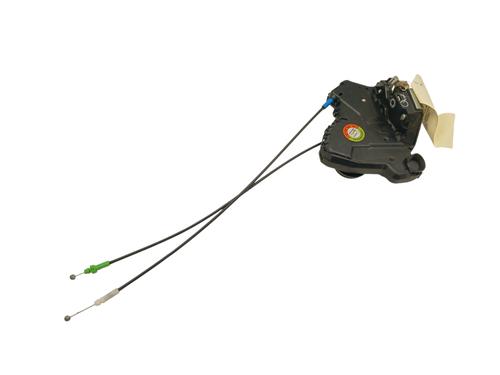 Used Front right lock Front right lock TOYOTA AURIS (_E18_) 1.8 Hybrid (ZWE186_, ZWE186R) (136 hp) 34327430 34327430