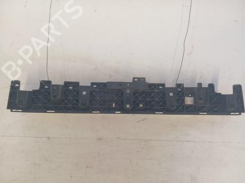 Used Rear bumper bracket Rear bumper bracket DS DS 3 / DS 3 CROSSBACK (UR_, UC_, UJ_) 1.2 PureTech 130 (URHNSS) (131 hp) 40497658 40497658