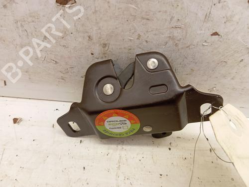 Used Tailgate lock Tailgate lock PEUGEOT 106 I (1A, 1C) 1.0 (50 hp) 34328940 34328940