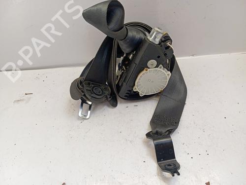 Used Front left seatbelt Front left seatbelt 37631675 37631675