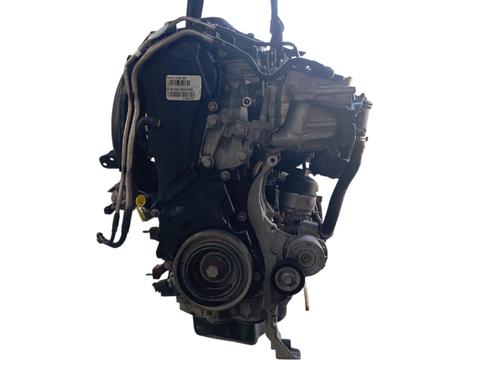 Engine FORD S-MAX (WA6) 2.0 TDCi | BP39885214M1 - Image 3