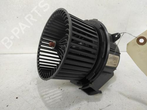 Used Heater blower motor Heater blower motor CITROËN C3 I (FC_, FN_) [2002-2013] 34321135 34321135
