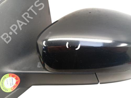 Retrovisor esquerdo Retrovisor esquerdo VW POLO V (6R1, 6C1) 1.6 TDI (90 hp) 34330382 34330382