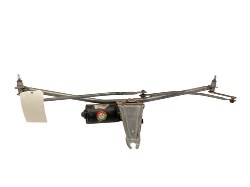 Used Front wiper motor Front wiper motor RENAULT SUPER 5 (B/C40_) 1.1 (48 hp) 34327568 34327568