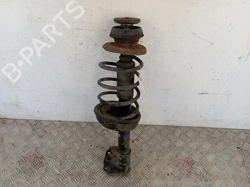 Used Left front shock absorber Left front shock absorber RENAULT CLIO I (B/C57_, 5/357_) [1990-1999] 34327265 34327265