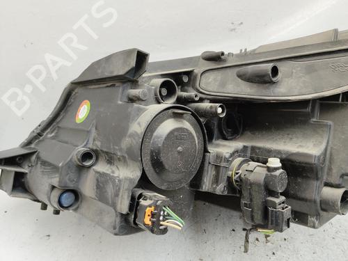 Right headlight PEUGEOT 2008 I (CU_) 1.6 HDi | BP39031669C29 - Image 5