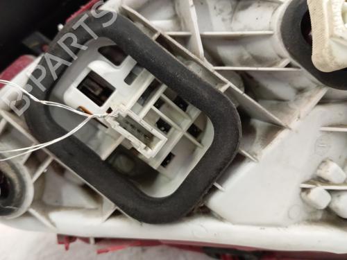 Farolim esquerdo Farolim esquerdo OPEL MERIVA B MPV (S10) 1.7 CDTI (75) (110 hp) 34323394 34323394