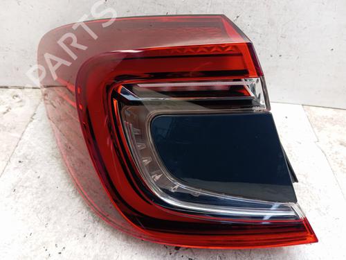 Left taillight RENAULT CAPTUR II (HF_) Blue dCi 95 (HFAF) | BP38722262C34 - Image 2