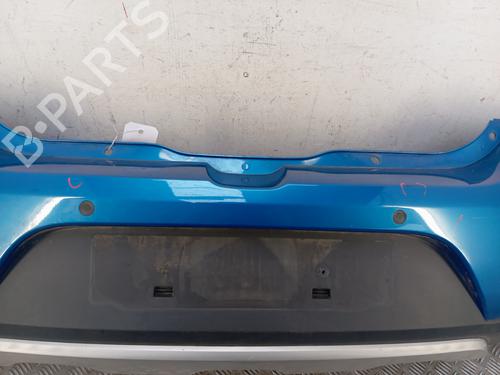 rear-bumper-dacia-sandero-ii-2012-39543677 main image