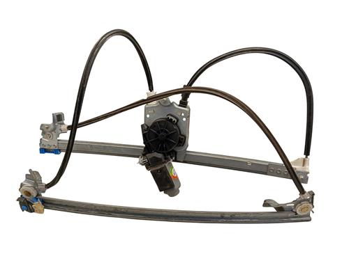 Front right window mechanism RENAULT ESPACE IV (JK0/1_) 2.2 dCi (JK0H) | BP36472873C23 - Image 2