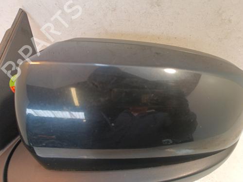 Ryggespeil venstre Ryggespeil venstre BMW X5 (E70) [2006-2013] 34324377 34324377