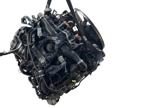 Used Engine Engine LAND ROVER RANGE ROVER III (L322) 3.6 D 4x4 (272 hp) 34325976 34325976