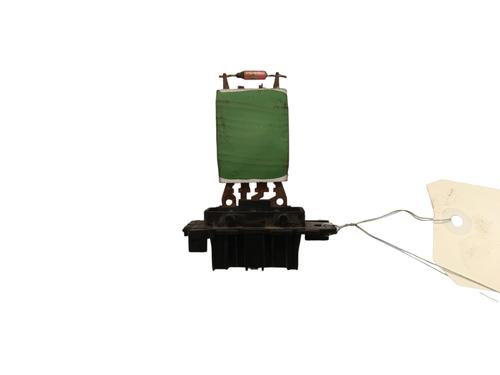 Used Heater resistor Heater resistor CITROËN NEMO Box Body/MPV (AA_) 1.3 HDi 75 (75 hp) 34330397 34330397