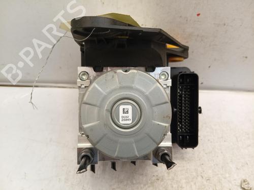 Used ABS pump ABS pump SKODA KODIAQ I (NS6, NS7, NV7) 2.0 TDI 4x4 (200 hp) 40500992 40500992