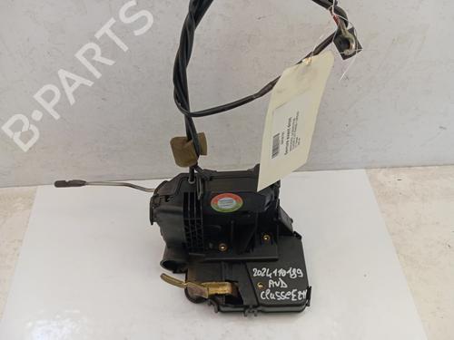 Højre fortil lås Højre fortil lås MERCEDES-BENZ E-CLASS T-Model (S211) E 270 T CDI (211.216) (177 hp) 34323750 34323750