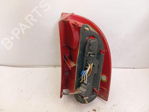 Venstre baglygte Venstre baglygte RENAULT MEGANE I Grandtour (KA0/1_) 1.9 dTi (KA1U) (80 hp) 39684369 39684369
