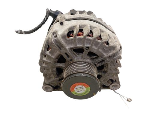 Used Alternator Alternator PEUGEOT 308 II (LB_, LP_, LW_, LH_, L3_) 1.6 HDi (92 hp) 36472725 36472725