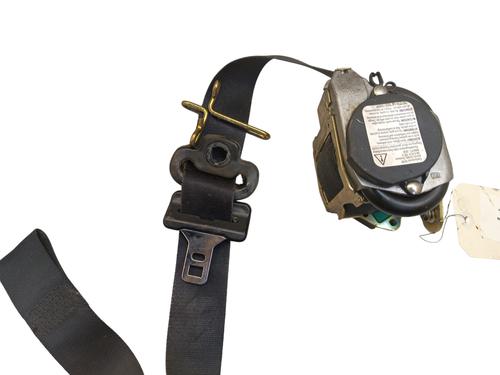 Used Front left seatbelt Front left seatbelt FORD FIESTA V (JH_, JD_) 1.4 TDCi (68 hp) 34330141 34330141