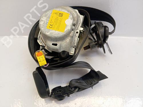 Front left seatbelt FORD PUMA (J2K, CF7) 1.0 EcoBoost mHEV | BP37586697I26 - Image 2