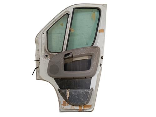Porta frente direita Porta frente direita FIAT DUCATO Van (250_) 115 Multijet 2,0 D (116 hp) 35810501 35810501