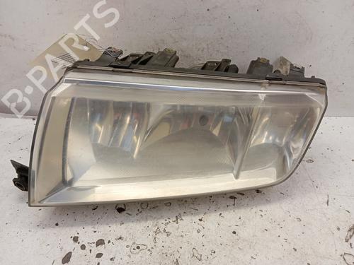 Left headlight SKODA FABIA I Combi (6Y5) 1.9 TDI | BP37529058C28 - Image 2