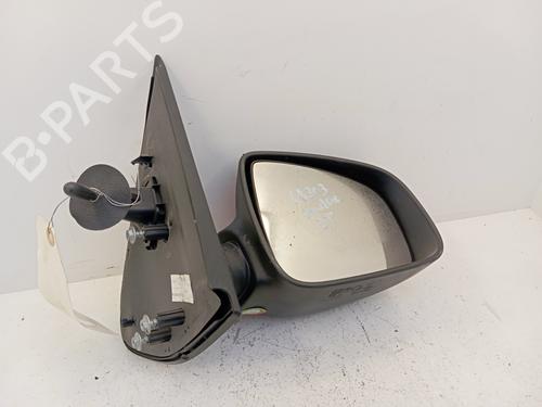 Used Right mirror Right mirror DACIA SANDERO II 1.5 dCi (90 hp) 35808832 35808832