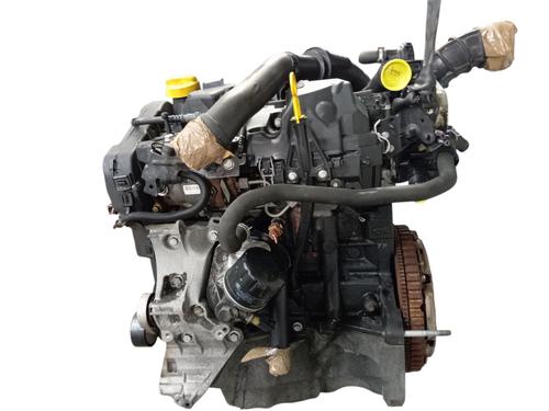 Engine RENAULT CLIO III (BR0/1, CR0/1) | BP34327550M1 - Image 2