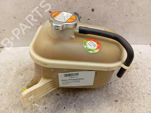 Ekspansjonstank Ekspansjonstank HYUNDAI i30 (FD) 1.6 CRDi (90 hp) 37188466 37188466