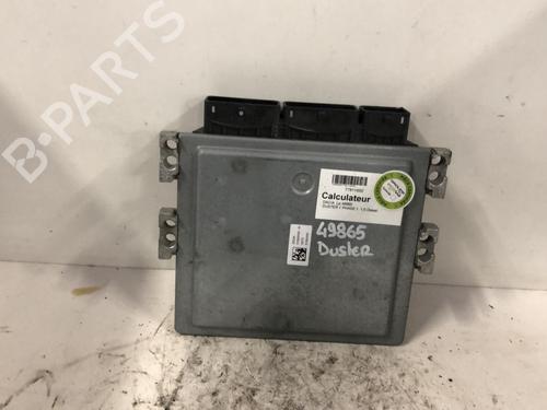 Øvrige styreenhet Øvrige styreenhet DACIA DUSTER (HS_) [2010-2018] 34320683 34320683