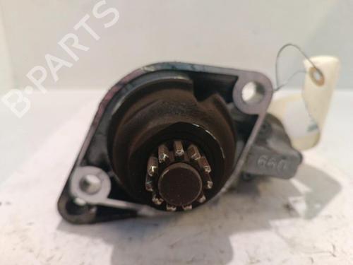 Used Starter Starter SKODA FABIA II (542) 1.6 TDI (75 hp) 34321239 34321239