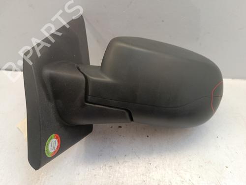 left-mirror-renault-twingo-ii-cn0_-2007-37866279 main image