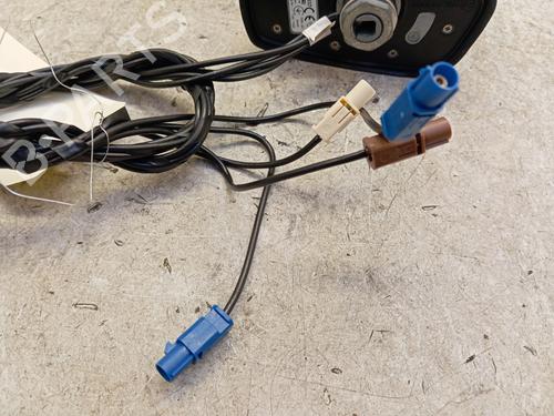 Antenne/Base RENAULT CAPTUR II (HF_) Blue dCi 95 (HFAF) | BP37077685C140 - Image 3