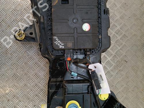 AdBlue-tank AdBlue-tank PEUGEOT PARTNER Tepee 1.6 BlueHDi 120 (120 hp) 34324262 34324262