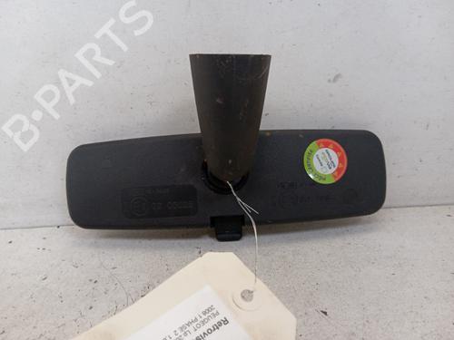 Bakspejl indvendigt Bakspejl indvendigt PEUGEOT 2008 I (CU_) 1.6 BlueHDi 100 (100 hp) 34322342 34322342