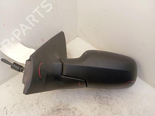 Used Left mirror Left mirror RENAULT MEGANE II Estate (KM0/1_) 1.5 dCi (KM0F, KM0T, KM2B) (82 hp) 35808977 35808977