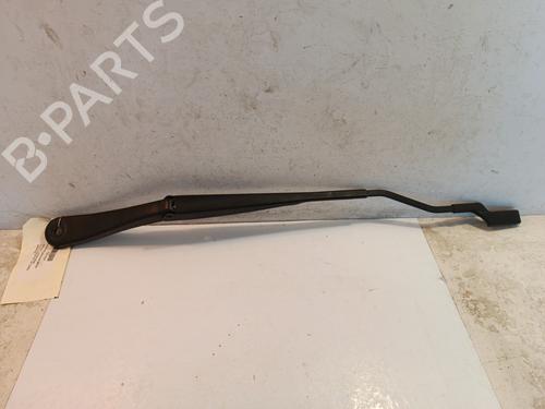 Vindrute viskerarm Vindrute viskerarm RENAULT CLIO V (B7_) 1.5 Blue dCi 115 (B7AD) (116 hp) 34324339 34324339