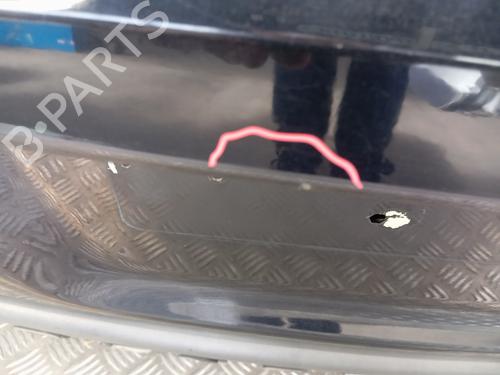Used Tailgate Tailgate LAND ROVER RANGE ROVER III (L322) 3.6 D 4x4 (272 hp) 35808768 35808768